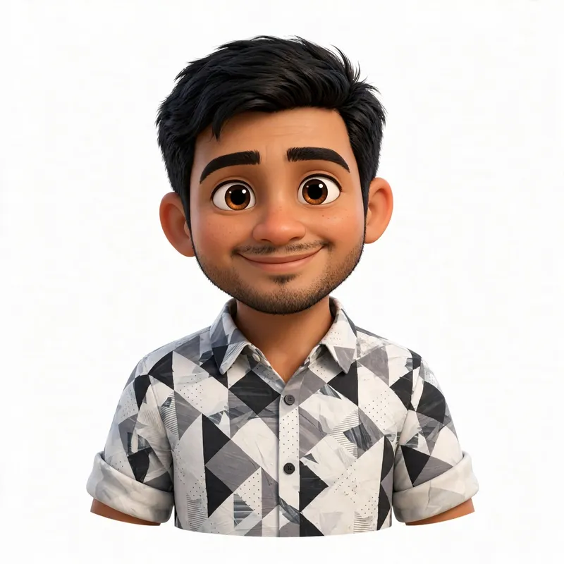 Muaz's Father